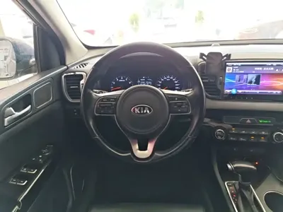 Kia KX5