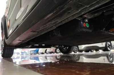Geely Galaxy Panda