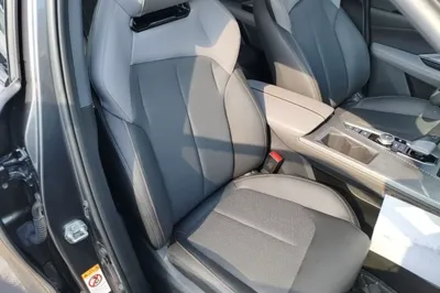 CHANGAN OSHAN Z6