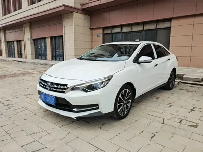 Venucia D60