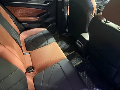 Changan Eado