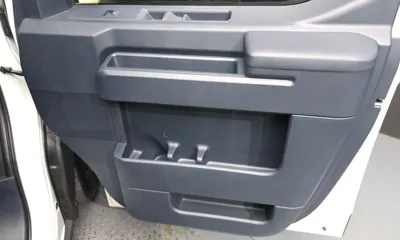 Kia PV5