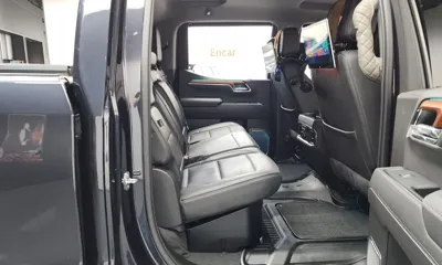 GMC Sierra