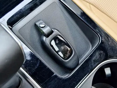 Li Auto Li ONE