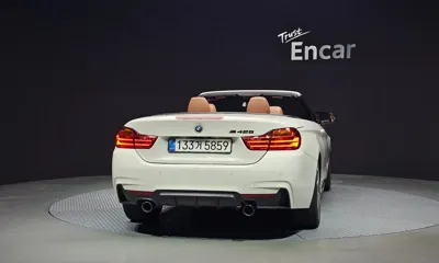 BMW 4-Series