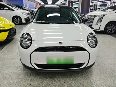 MINI MINI COOPER EV