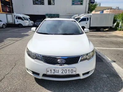 Kia Porte