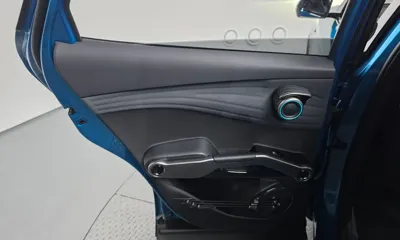BYD Atto 3
