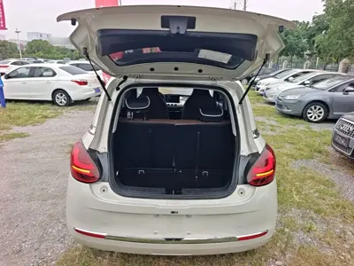 Wuling Bingo