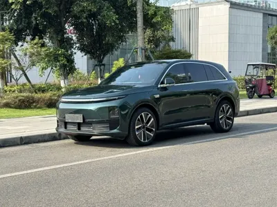 Li Auto Li L6