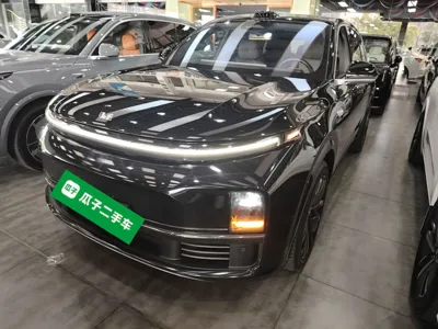 Li Auto L7