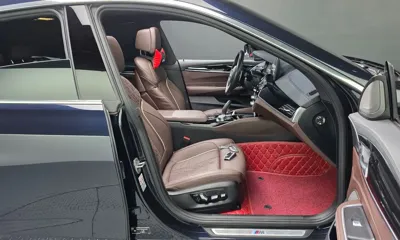 BMW Gran Turismo