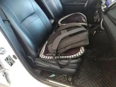 Toyota Yaris L