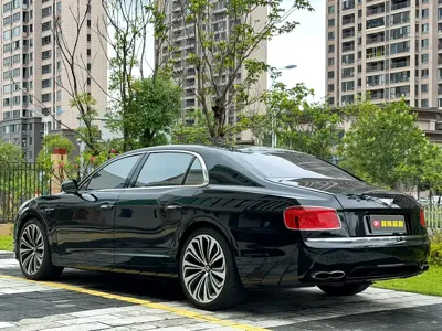 Bentley Flying Spur