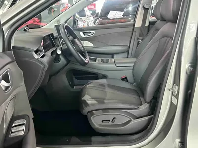尚界 尚界H5