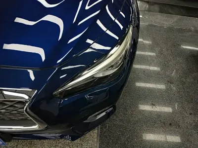 Infiniti Q50L