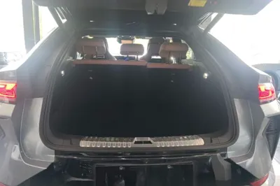 BYD Song L EV