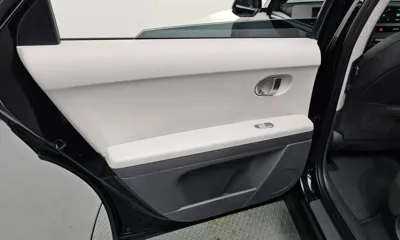 Hyundai Ioniq5