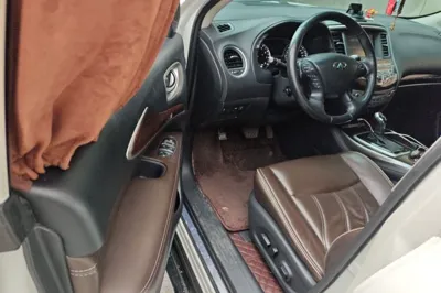 Infiniti QX60