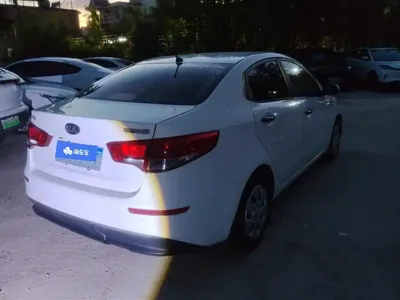 Kia K2
