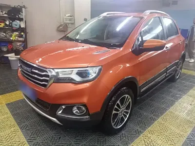 Haval H1
