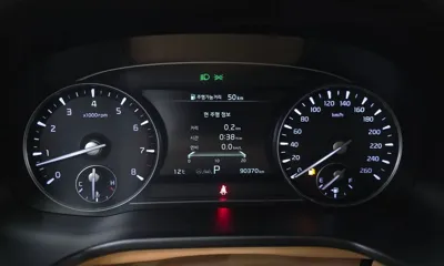 Kia K9
