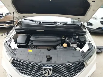Baojun 360