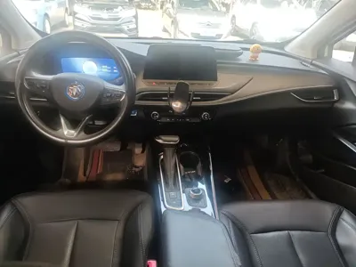 Buick Velite 6