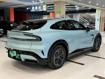 Xiaomi 小米YU7