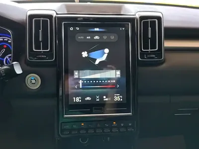 Changhe Changhe Q7