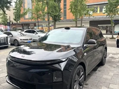 Li Auto Li L6