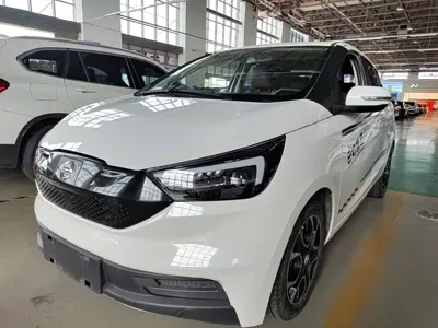 JMEV EV3