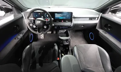 Hyundai Ioniq5