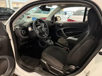 Smart Smart Fortwo