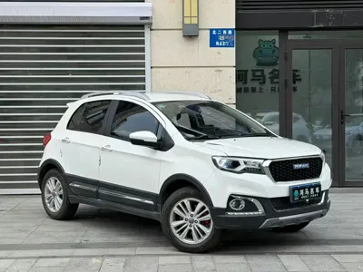 Haval H1