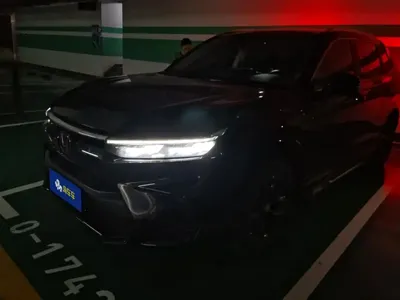 Honda Breeze