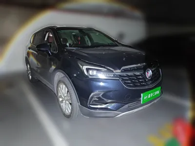 Buick Envision