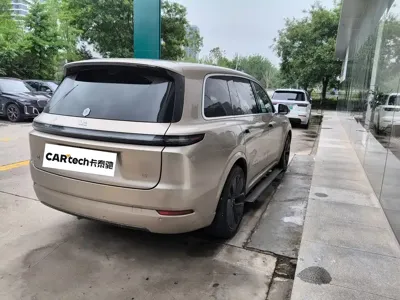 Li Auto Li L9