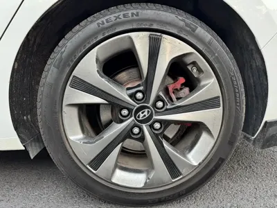 Hyundai Fista