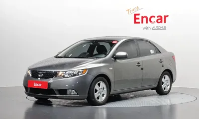 Kia Porte