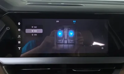 Renault-KoreaSamsung Grand Koleos