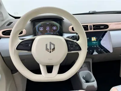 Leapmotor Leapmotor T03