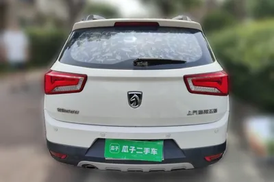Baojun 560