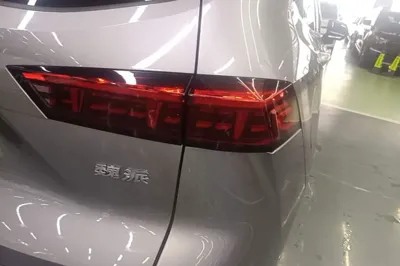 WEY Macchiato DHT-PHEV