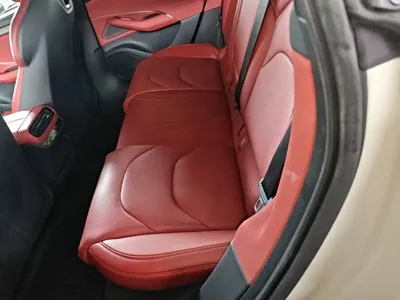 Xiaomi SU7