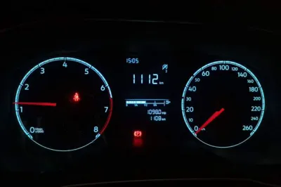 Jetta VS5