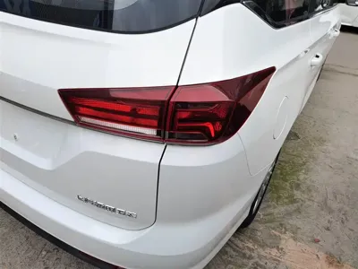 Baojun 360