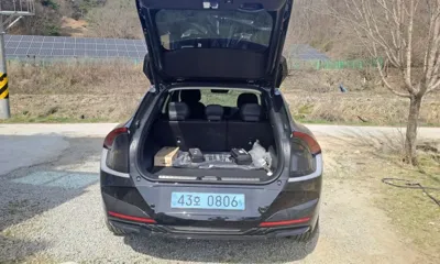 Kia EV6