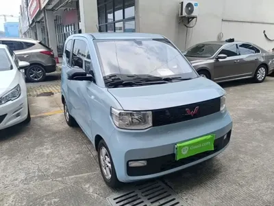 Wuling MINIEV