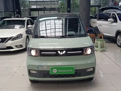 Wuling MINIEV